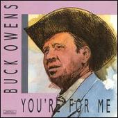 You're for Me [Satellite]