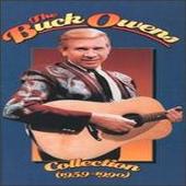 Buck Owens Collection (1959-1990)