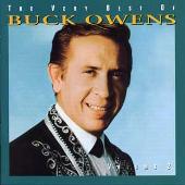 Very Best of Buck Owens, Vol. 2