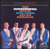 Instrumental Hits of Buck Owens & His Buckaroos
