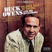 I've Got a Tiger by the Tail