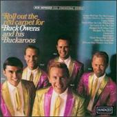 Roll Out the Red Carpet