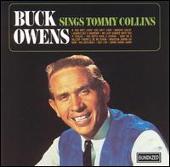 Buck Owens Sings Tommy Collins