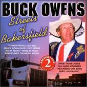 Greatest Hits, Vol. 2: The Streets of Bakersfield
