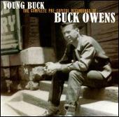 Young Buck: The Complete Pre-Capitol Recordings