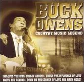 Country Music Legend