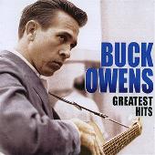Buck Owens: Greatest Hits