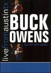 Live from Austin, TX [DVD]