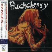 Buckcherry [Bonus Tracks]