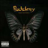 Black Butterfly