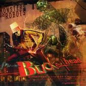 Monsters & Robots