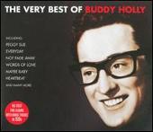 Very Best of Buddy Holly [Not Now]