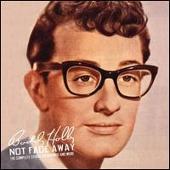 Not Fade Away: The Complete Studio Recordings and More [Box Set]