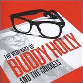 Very Best of Buddy Holly and the Crickets