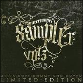 Ersguterjunge Sampler Vol. 3