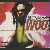 Woo Hah Got You All in Check [CD Single]