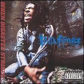 When Disaster Strikes [Bonus Track]