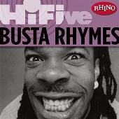 Rhino Hi-Five: Busta Rhymes