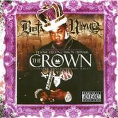 The Crown - Gangsta Grill