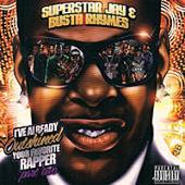 I've Already Outshined Your Favorite Rapper Pt. 2