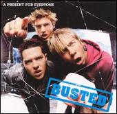Present for Everyone [Bonus Track]