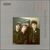 Another Music in a Different Kitchen