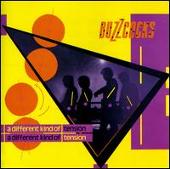 Different Kind of Tension//Singles Going Steady