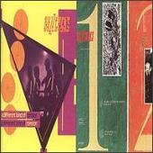 Different Kind of Tension/Parts 1, 2, 3