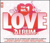 No. 1 Love Album