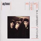 Another Music in a Different Kitchen [Bonus Tracks]