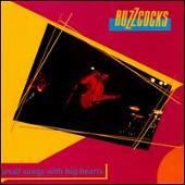 Beating Hearts/Small Songs with Big Hearts