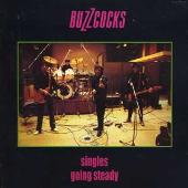 Singles Going Steady [UK Bonus Tracks]