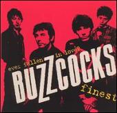 Ever Fallen in Love?: Buzzcocks Finest [Disky]