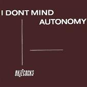 Inventory (Singles 1977-1981): I Don't Mind/Autonomy