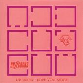 Inventory (Singles 1977-1981): Love You More
