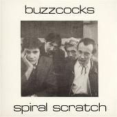 Inventory (Singles 1977-1981): Spiral Scratch