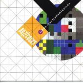 Trade Test Transmissions [UK Bonus Tracks]