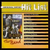 Original Artist Hit List
