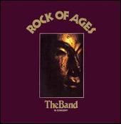 Rock of Ages [Japan Bonus CD]