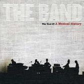 Best of a Musical History [CD/DVD]