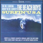 Surfin' U.S.A.