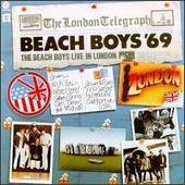 Beach Boys '69
