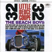 Little Deuce Coupe/All Summer Long