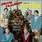 Merry Christmas From the Beach Boys [EMI Special Product]