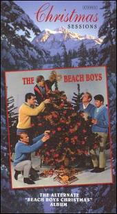 Christmas Sessions: The Alternate Beach Boys Christmas Album