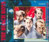 Unsurpassed Masters, Vol. 6 (1964): The Alternate "All Summer Long" Album