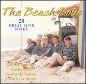 20 Great Love Songs