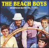 Unsurpassed Masters, Vol. 11 (1965): Miscellaneous Trax, Vol. 3