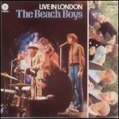 Live in London