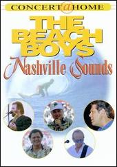 Nashville Sounds: Making of Stars & Stripes [Intersound Video]